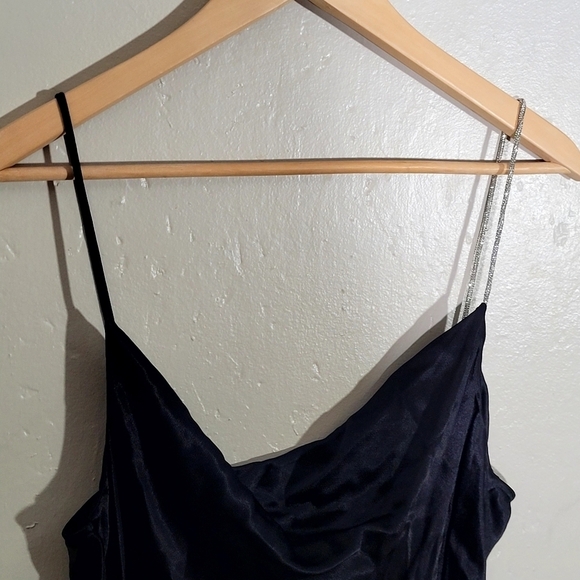 Zara Mini Slip One Diamond Strap - Picture 3 of 4